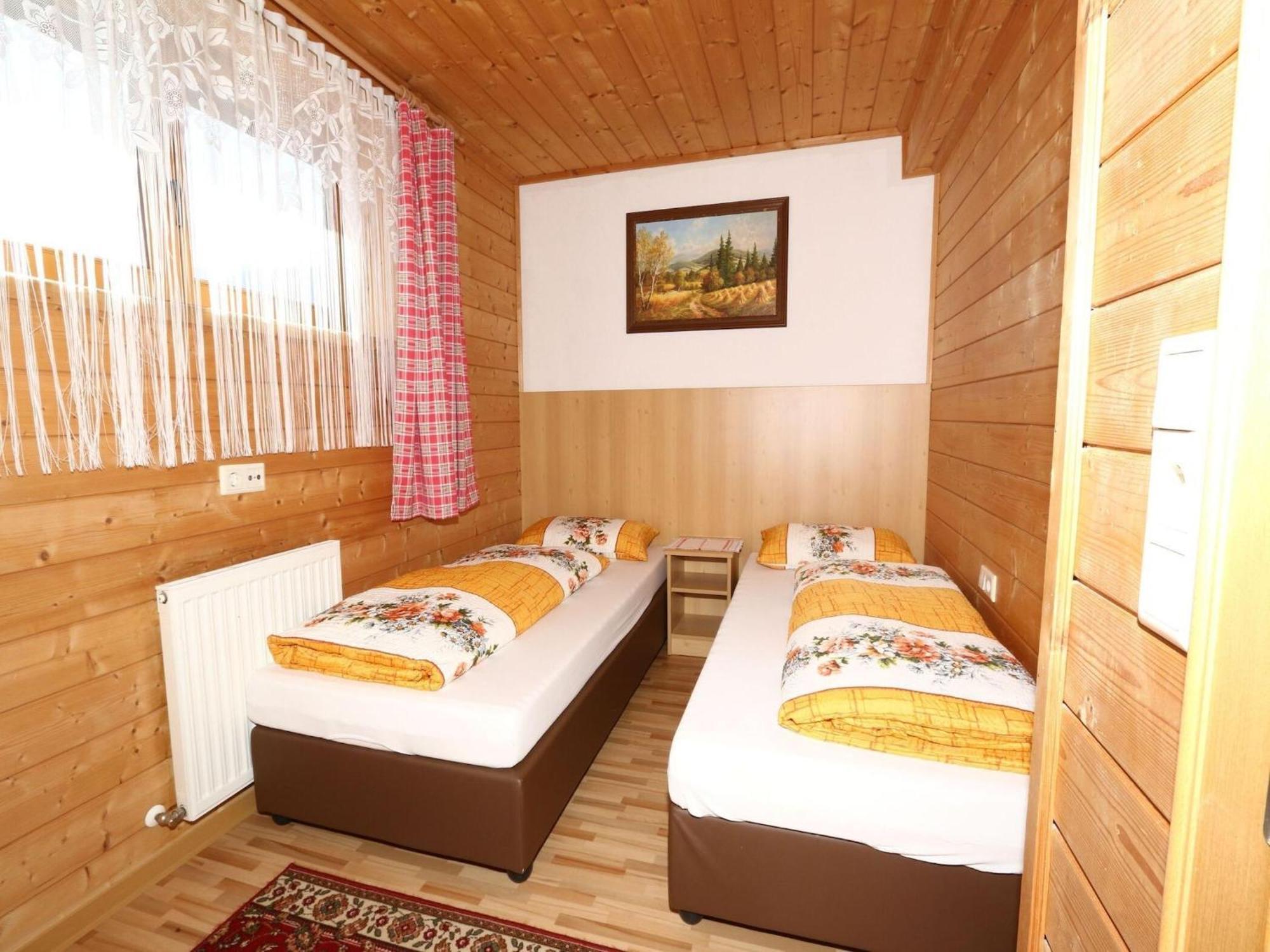 Apartment In Mayrhofen With A Balcony Экстерьер фото
